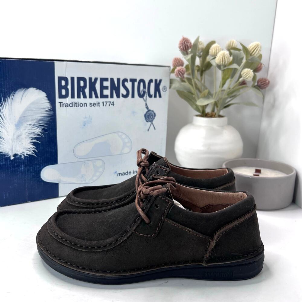 Birkenstock Pasadena Shoes